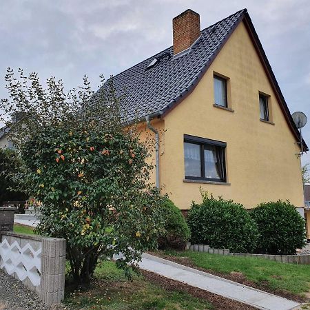 Ruegen Fewo 277 Binz Exterior photo