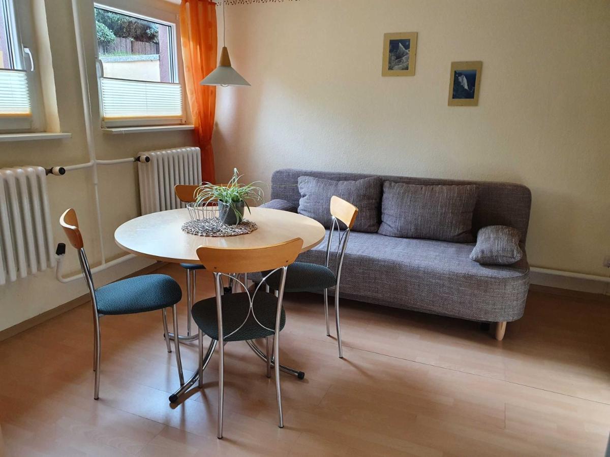 Ruegen Fewo 277 Binz Exterior photo