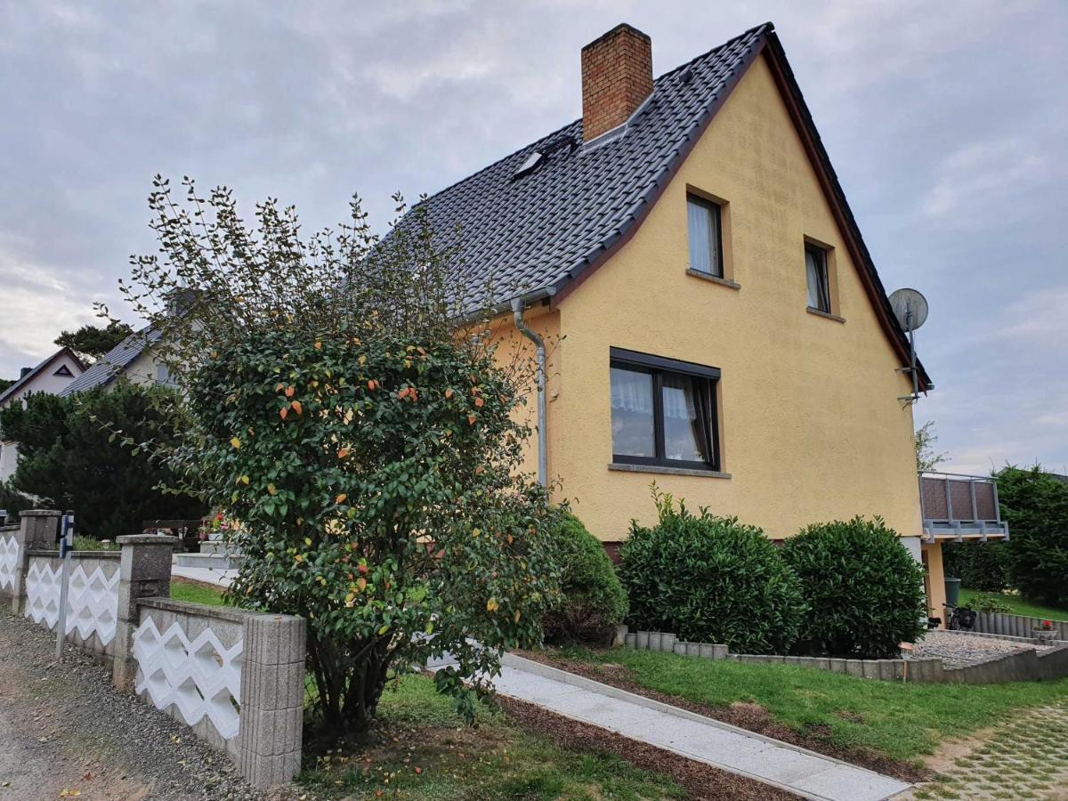 Ruegen Fewo 277 Binz Exterior photo