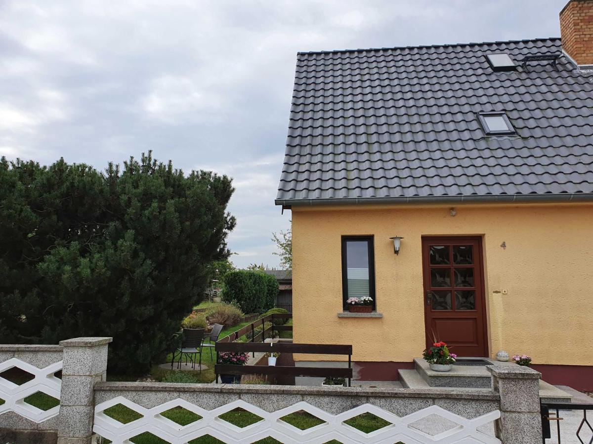 Ruegen Fewo 277 Binz Exterior photo